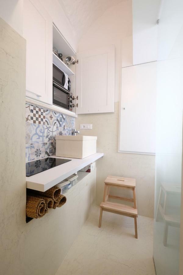 Via Ricasoli 8 Ostuni Luaran gambar