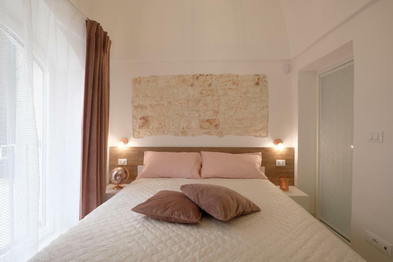 Via Ricasoli 8 Ostuni Luaran gambar