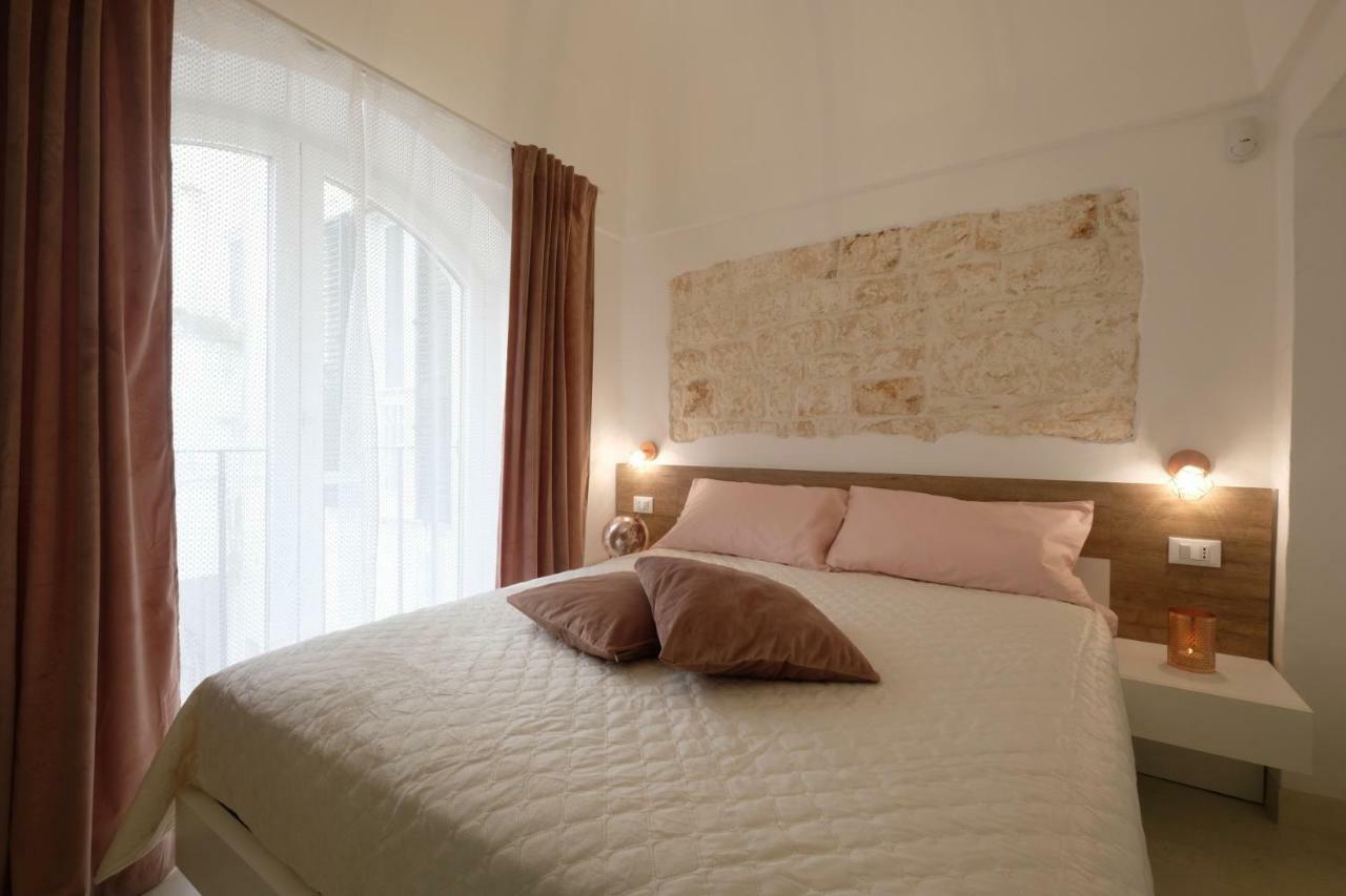 Via Ricasoli 8 Ostuni Luaran gambar