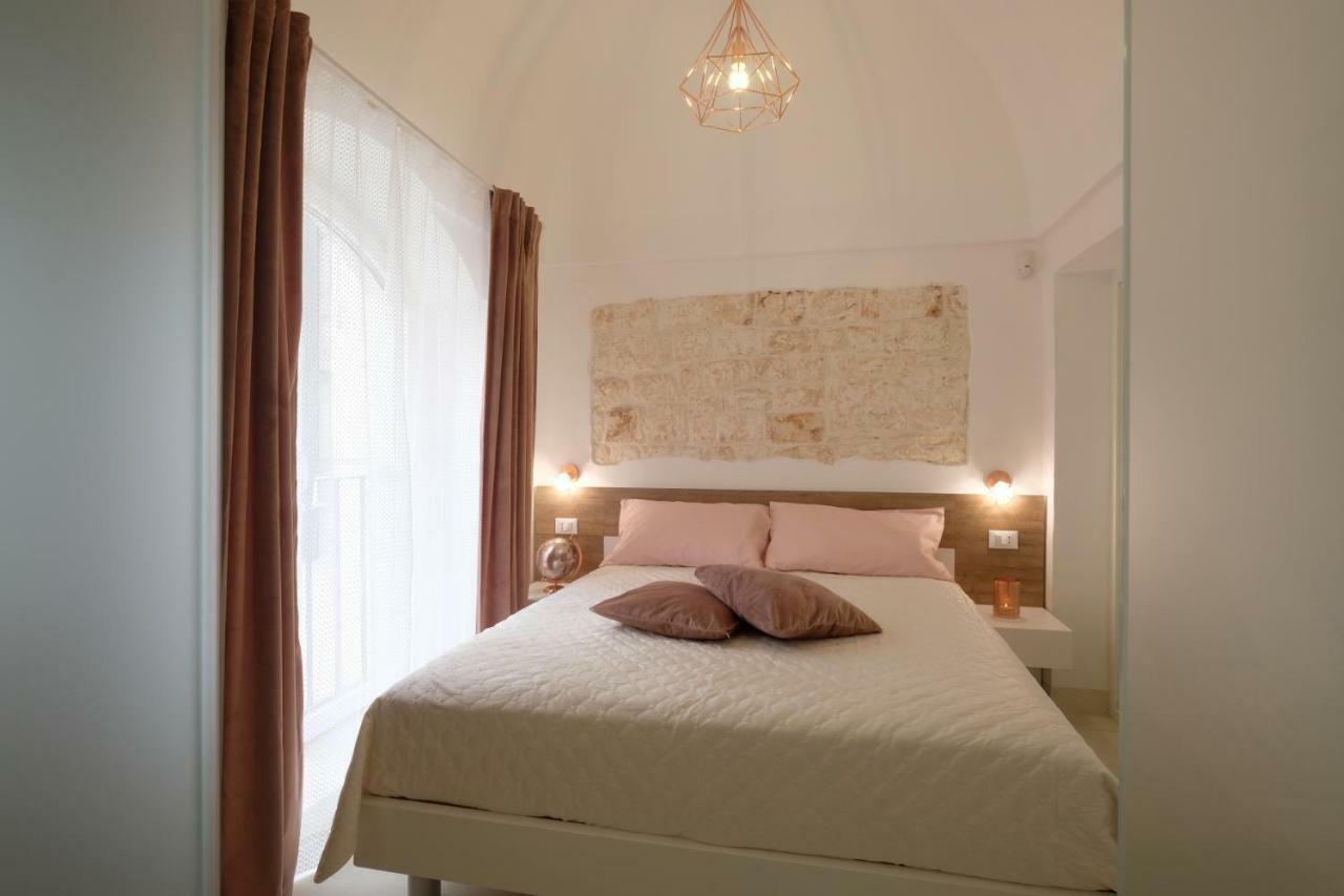 Via Ricasoli 8 Ostuni Luaran gambar