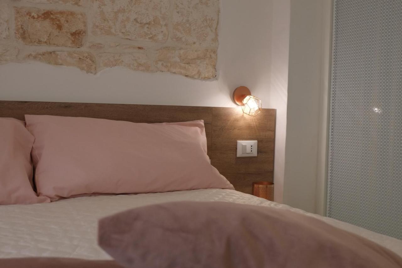 Via Ricasoli 8 Ostuni Luaran gambar